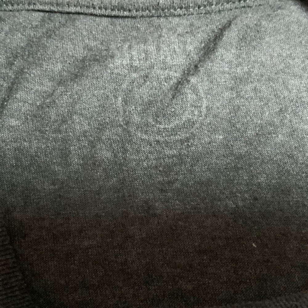 Nirvana‎ T-Shirt Smiley Face with Multi Colored Swirl size Small - Picture 4 of 5